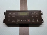 Kenmore Frigidaire Range Oven Control Board (see All Pics) P# 316630001. Fixed Price $146.30.