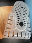 Whirlpool W10550173 Washer Shield. Fixed Price $24.99.
