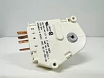 Genuine Oem Maytag Refrigerator Defrost Timer 68233-1. Fixed Price $65.00.