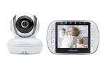 Motorola MBP36S Digital Video Baby Monitor. Fixed Price $29.95.