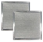 Compatible With Ventline BCC024600, 53028, VNF-2M03-2 Grease Mesh Filters Pack. Fixed Price $12.97.
