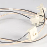 W11241684 Whirlpool Wire Harness Oem. Fixed Price $82.95.