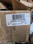 WB27K10358 Genuine Oem Control Board. Fixed Price $49.95.