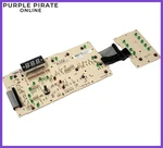 Genuine Oem Dryer Control Board 212D1119P003 Guarantee & Free Same Day Ship. Fixed Price $35.99.