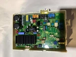 Lg EAX44288302 Washer Control Board AZ128010 ZCV733. Fixed Price $244.25.