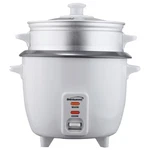 Brentwood Appliances TS-380S 10-CUPS COOKED/20-CUPS. Fixed Price $32.94.