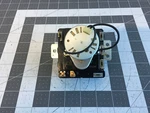 Whirlpool Dryer Timer P#. Fixed Price $20.00.