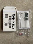 Ge Zone Line Thermostat RAK148D2 For Heat Pump Ptac. Fixed Price $85.99.