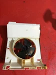 Ge Microwave Magnetron Fan Assembly P/n WB26X10063 (322). Fixed Price $25.70.