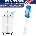 24800-0121 For Pentair Sta-rite System Plm Series Filters Bleed Assembly. Fixed Price $13.90.