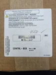 Genuine Oem Whirlpool W10847847 Box Control. Fixed Price $85.00.