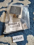 W11133799 Genuine Whirlpool Pcba Board For Microwaves Bag. Fixed Price $15.00.