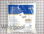 New Genuine Oem Whirlpool Kitchenaid Jenn-air Trash Compactor Bags W10165295RP. Fixed Price $26.98.