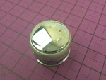 AEZ33665701 - Lg Genuine Oem Washer Control Panel Knob MEY382627. Fixed Price $8.99.