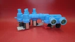 Whirlpool Washer Water Inlet Valve W10326915 WD-9873. Fixed Price $20.00.