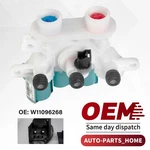 W11096268 W11220230 Water Inlet Valve Compatible With Whirlpool AP6329544. Fixed Price $20.09.