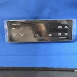 Genuine Range Oven, Control Board # WB27X42808 WB07X26700 164D8450G172. Fixed Price $33.95.