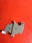 Whirlpool Refrigerator Hinge Center ((set)) P/n W10691701 W10691675. Fixed Price $26.70.
