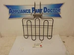 Bosch Oven 00143944 Broil Element Used. Fixed Price $45.00.