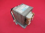 Whirlpool Microwave Transformer W10836753 W10754523. Fixed Price $34.95.