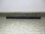 Whirlpool Dishwasher Control Panel Warped Overlay Part # W10911311. Fixed Price $60.00.