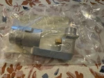 00188976 Bosch Genuine Oem Range Surface Burner Orifice Holder. Fixed Price $20.00.