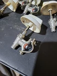 Whirlpool Amana Range Burner Valve WPW10141709. Fixed Price $20.00.