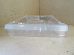 Samsung Refrigerator Snack Pan Part # DA63-05228A. Fixed Price $50.81.