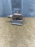 Whirlpool Pressure Regulator W10661850. Fixed Price $45.00.