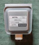 Whirlpool Witol Microwave Magnetron 2M392J D622. Fixed Price $20.00.