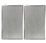 Compatible Broan BPQDE30, Range Hood Aluminum Mesh Grease Filters (2 Pack). Fixed Price $33.97.