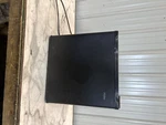 Haier Mini Fridge Refrigerator 1.7 Cu Ft HC17SF10RB. Fixed Price $73.15.