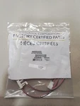 Whirlpool Stove Harness Pn: W10295998. Fixed Price $68.01.