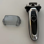 Panasonic ES-LV65 Rechargeable Shaver Body Only (no Top / Power Cord). Fixed Price $25.47.