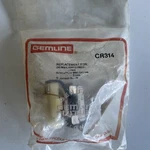 Genuine Oem Gemline Current Relay CR314 CR-314. Fixed Price $19.99.