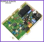 Oem Lg Washer Control EBR65989405 1-YEAR Guarantee Free Same Day Shipping. Fixed Price $99.97.