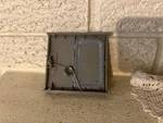 Genuine Oem Bosch Dishwasher Soap Detergent Dispenser Cover 00166621 With Spring. Fixed Price $39.95.