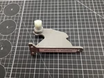 W10248703 / W11240748--WHIRLPOOL Kenmore Maytag Mid Hinge Rh **free Shipping**. Fixed Price $20.00.