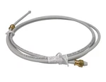 Ge WX08X10006 Universal 8&APOS; Pex Water Line. Fixed Price $14.99.