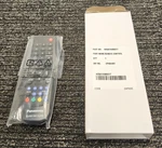 Panasonic N2QAYA000217 Blu-ray Disc Player Remote Control. Fixed Price $30.83.