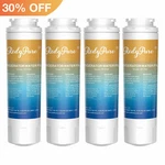 Pack Fit For UKF8001AXX-200 UKF9001 469006 Refrigerator Water Filter. Fixed Price $18.88.