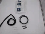 Genuine Oem Dryer Bearing Slide Kit WE00X720. Fixed Price $24.99.