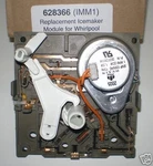 628366 Refrigerator Icemaker Module For Whirlpool Kenmore W10190935 AP4359694. Fixed Price $28.68.