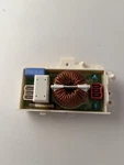 Oem Lg Washer Noise Filter 6201EC1006L Free Same Day Ship. Fixed Price $22.00.