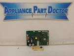 Samsung Refrigerator DA92-01193A Main Control Board Used. Fixed Price $70.00.