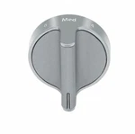 Burner Knob Compatible With Whirlpool Range W10766544. Fixed Price $10.78.