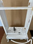 Frigidaire Refrigerator Auger Motor Assembly Part# 241551503. Fixed Price $43.50.