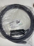 New Schneider Electric BMXFTW308S 28 Wire Performed Shielded Cable Meter 2025. Fixed Price $39.00.
