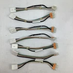 X7 Whirlpool Refrigerator Ice Maker Wire Harness W10309400 Rev Amana Oem #3889. Fixed Price $44.50.