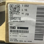 Oem Frigidaire Dishwasher Pc Board Control 5304531745. Fixed Price $45.00.